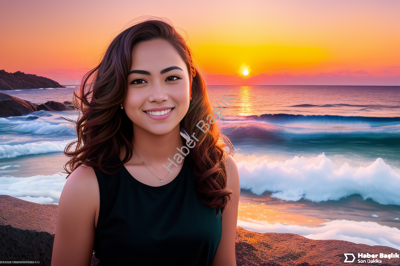 gökyüzü neden kırmızı olur