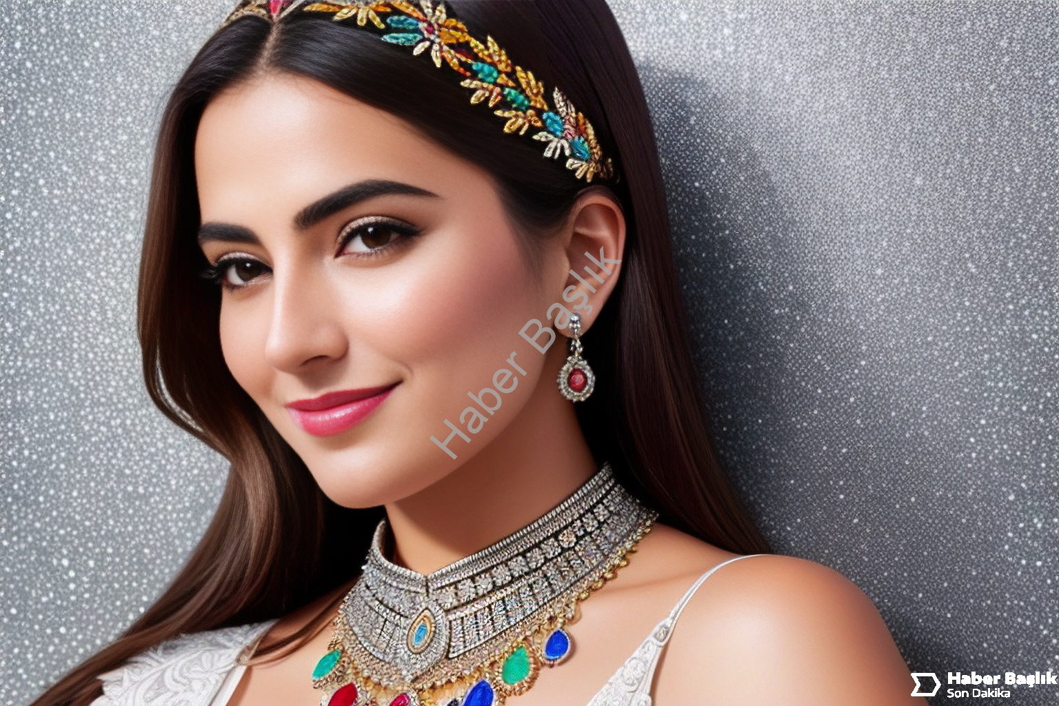 gümüş süs eşyaları