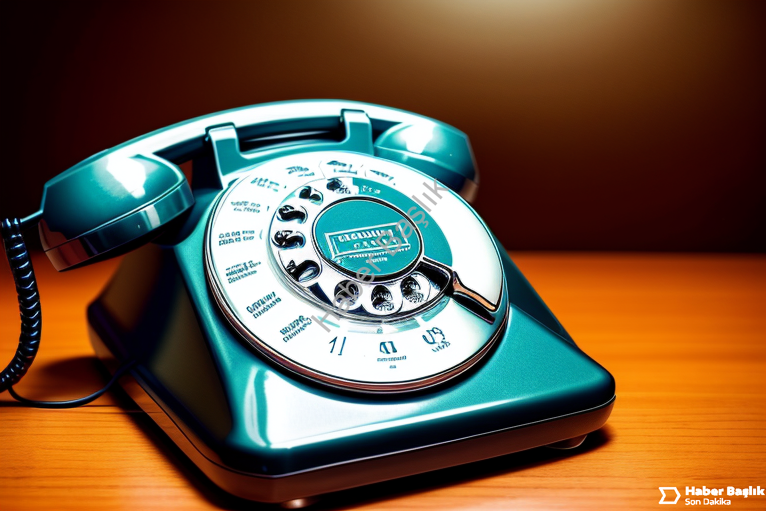 Gürcistan 2. El Telefon