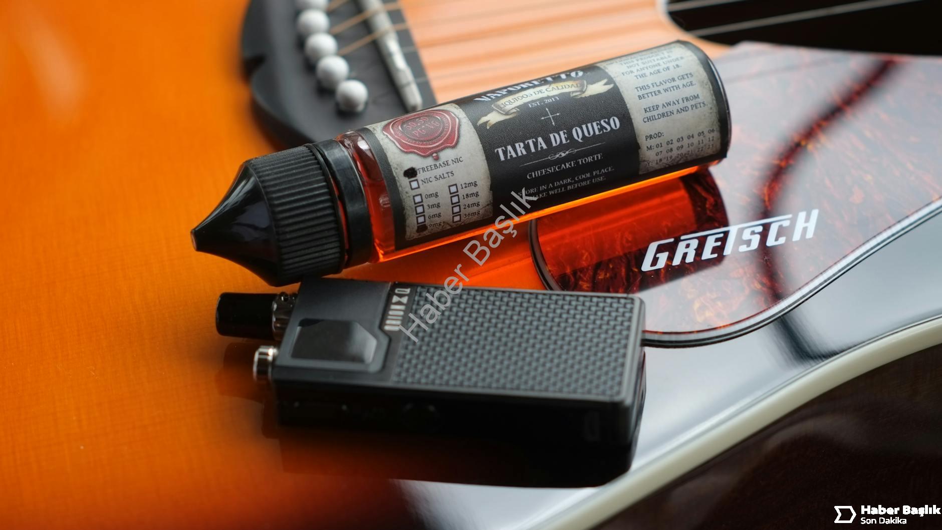 Vozol Elektronik Sigara: Sigarayı Bırakmanın Güvenilir Yolu