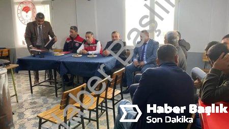 Aydın’da Tarımın Kalbi Sahada Atıyor: 17 İlçede Eş Zamanlı Çıkarma
