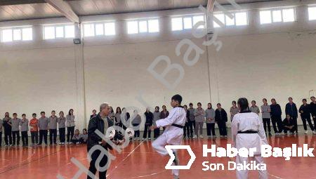 Kütahya Pazarlar’da Spor Devrimi: Hedef 100 Lisanslı Sporcu