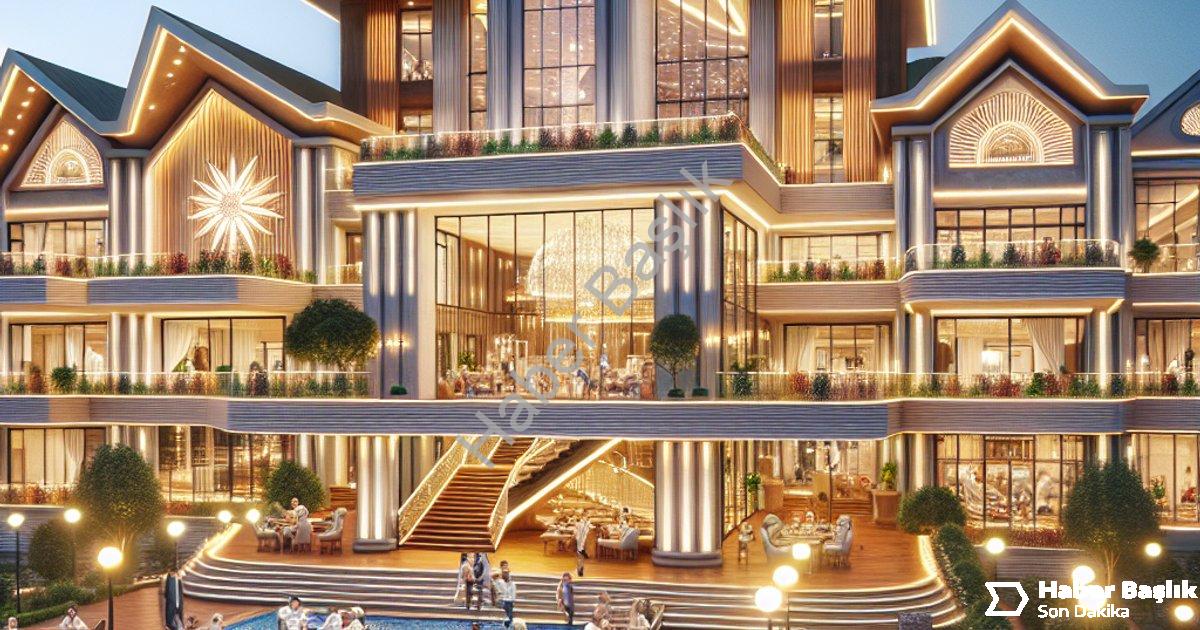 "Yunusemre'de Can Dostlara Beş Yıldızlı Yuva: Örnek Yaşam Merkezi" başlıklı haber için fotorealistik