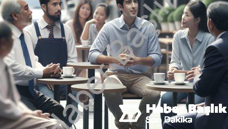 Başkan Erkan Özkan Menderes’te Esnafla Buluştu: Sorunlar Masada